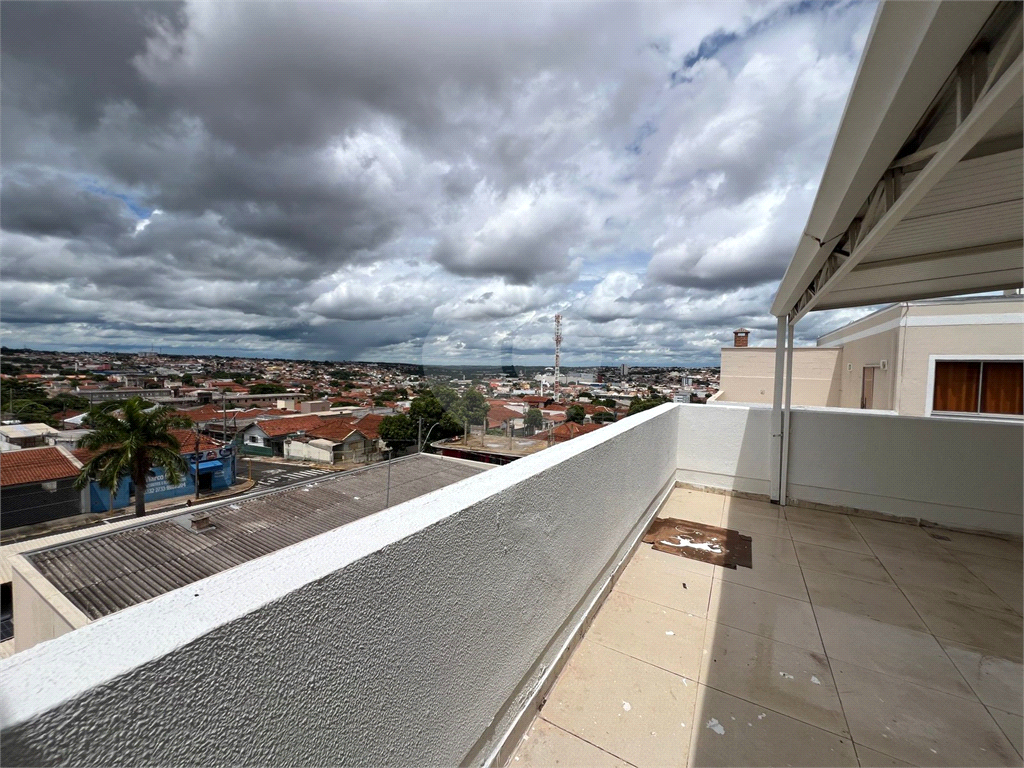 Apartamento à venda com 3 quartos, 149m² - Foto 19