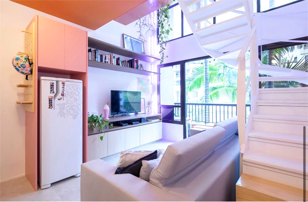 APARTAMENTO em JARDIM PAULISTA