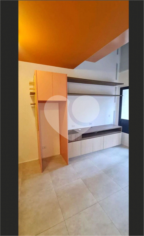 APARTAMENTO em JARDIM PAULISTA