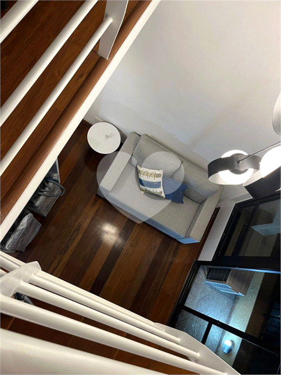 APARTAMENTO em JARDIM PAULISTA