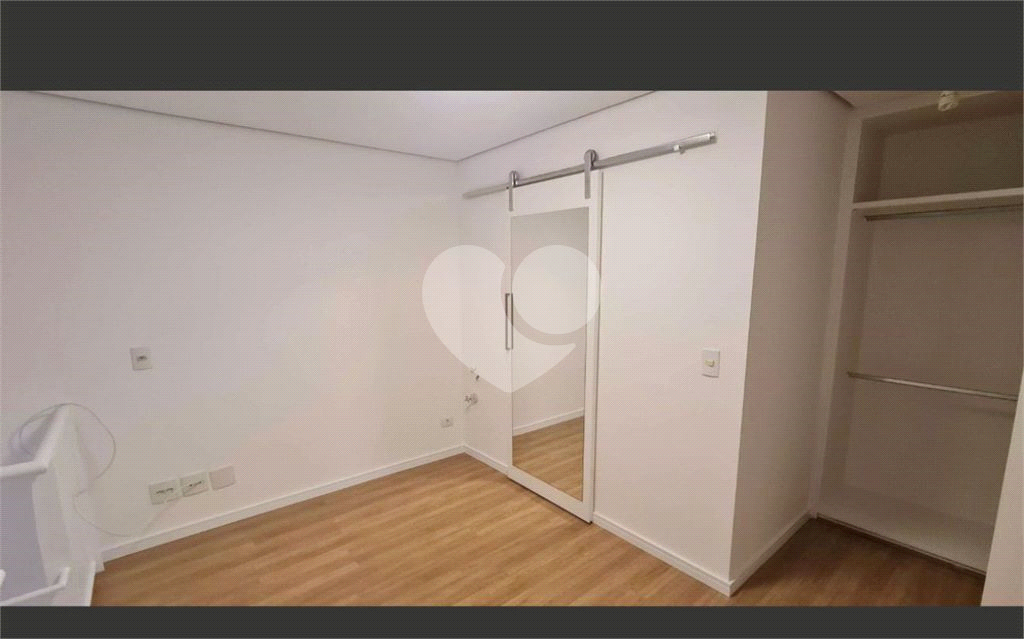 APARTAMENTO em JARDIM PAULISTA