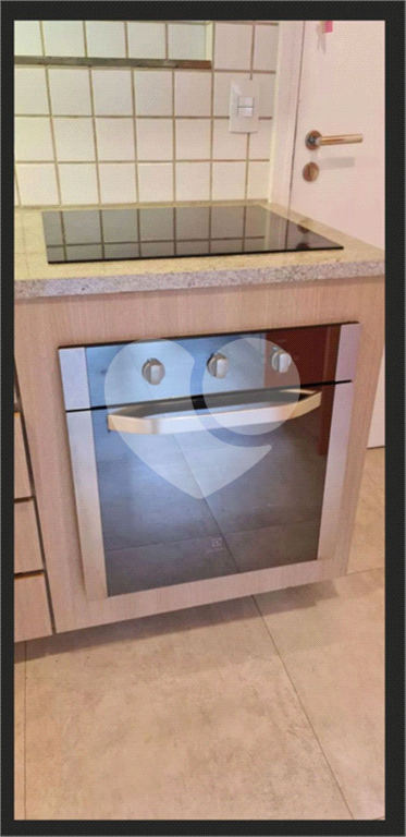 APARTAMENTO em JARDIM PAULISTA