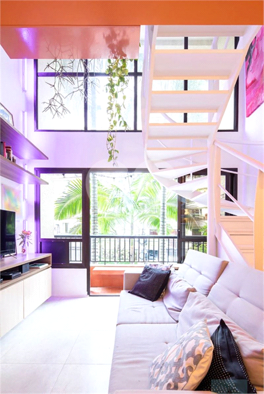 APARTAMENTO em JARDIM PAULISTA