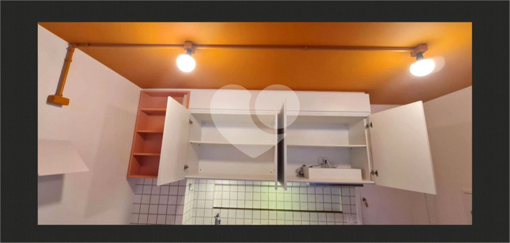 APARTAMENTO em JARDIM PAULISTA