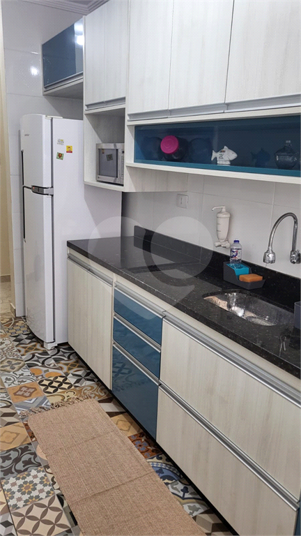 Apartamento à venda com 2 quartos, 82m² - Foto 17