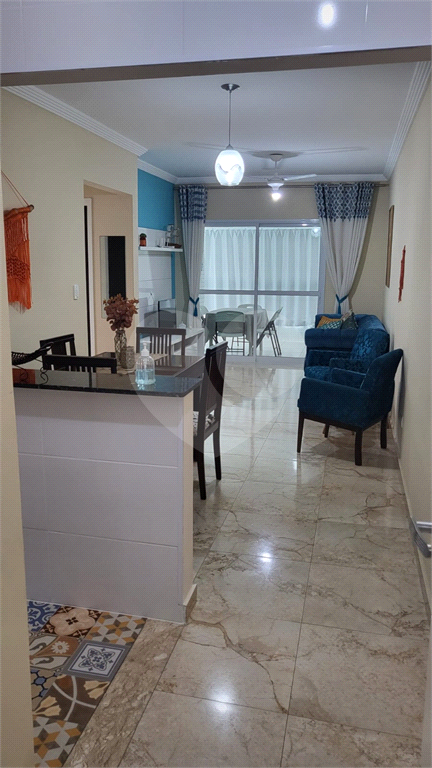 Apartamento à venda com 2 quartos, 82m² - Foto 1