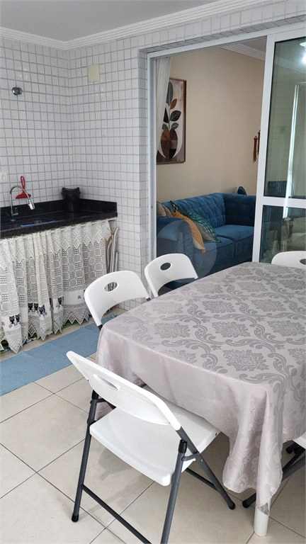 Apartamento à venda com 2 quartos, 82m² - Foto 10