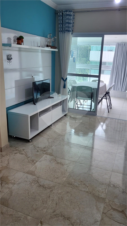 Apartamento à venda com 2 quartos, 82m² - Foto 5