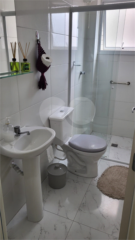 Apartamento à venda com 2 quartos, 82m² - Foto 21