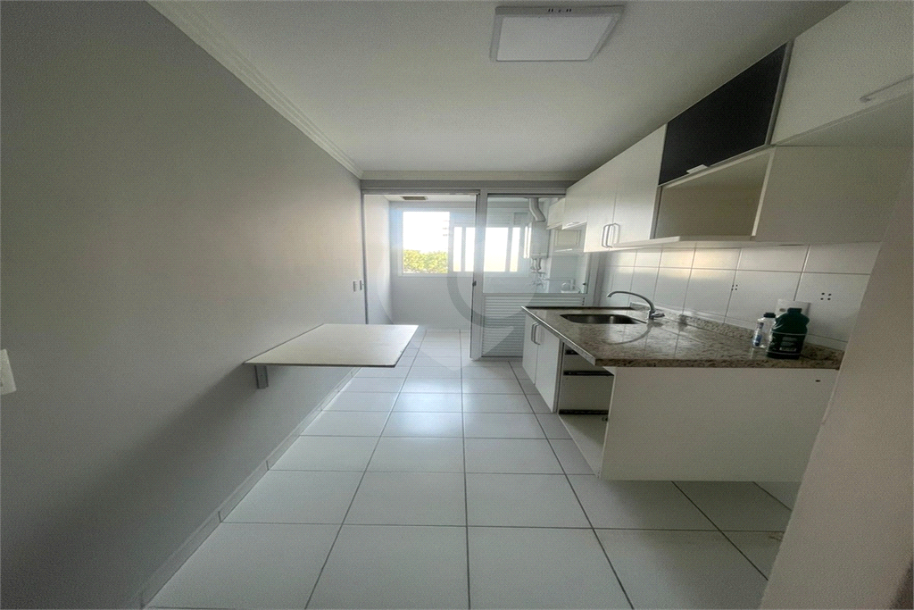 Apartamento na Barra Funda - Zona Oeste - SP