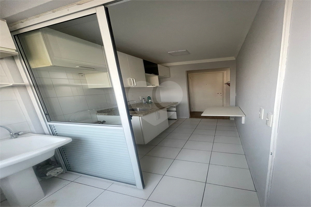 Apartamento na Barra Funda - Zona Oeste - SP
