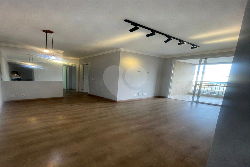 Apartamento na Barra Funda - Zona Oeste - SP