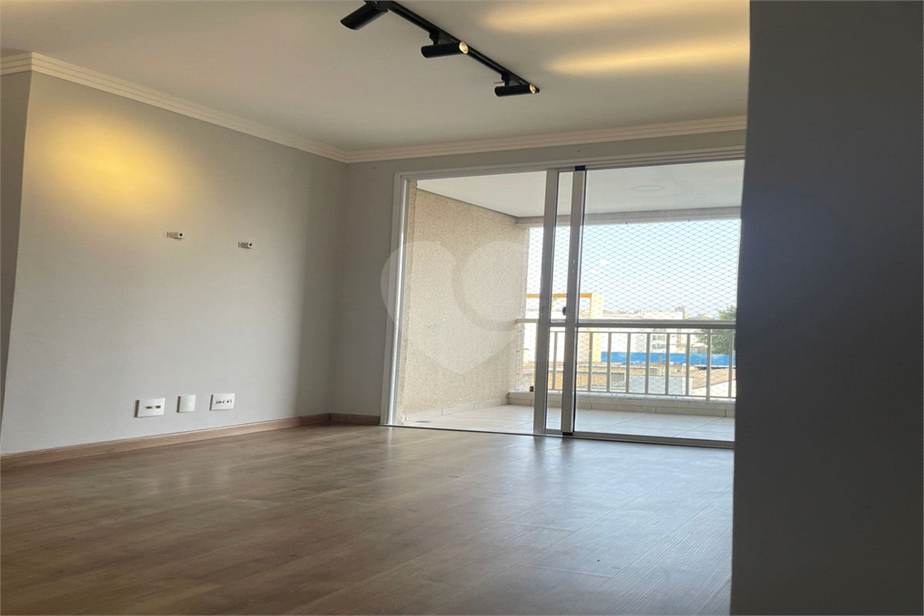 Apartamento na Barra Funda - Zona Oeste - SP