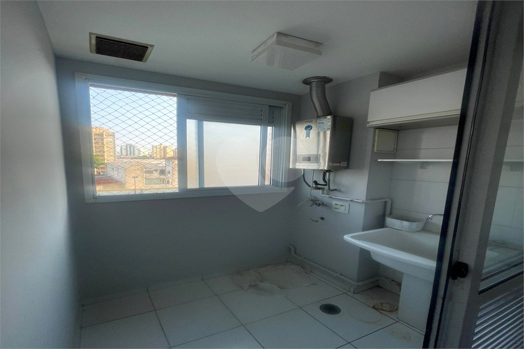 Apartamento na Barra Funda - Zona Oeste - SP