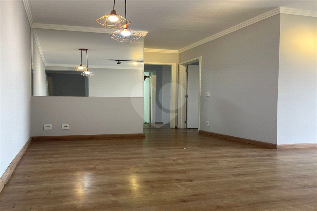 Apartamento na Barra Funda - Zona Oeste - SP