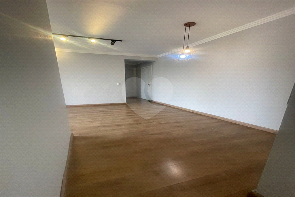 Apartamento na Barra Funda - Zona Oeste - SP
