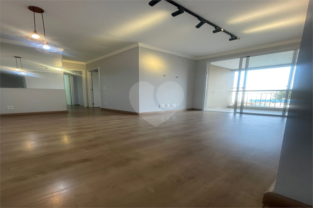 Apartamento na Barra Funda - Zona Oeste - SP