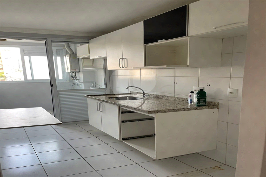Apartamento na Barra Funda - Zona Oeste - SP