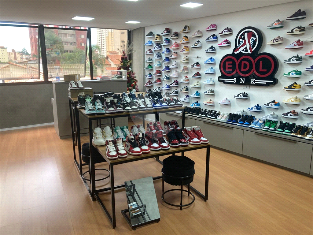 Oportunidade Única! Sala Comercial no Melhor Bairro da Zona Norte