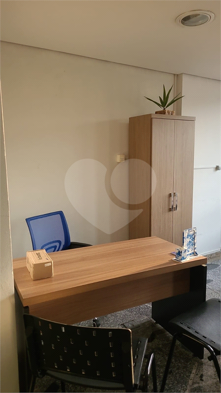 Oportunidade Única! Sala Comercial no Melhor Bairro da Zona Norte