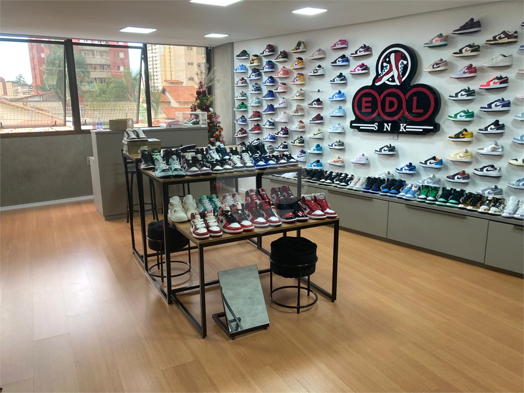Oportunidade Única! Sala Comercial no Melhor Bairro da Zona Norte