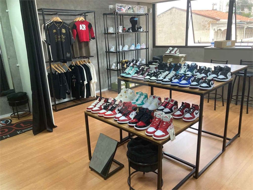 Oportunidade Única! Sala Comercial no Melhor Bairro da Zona Norte