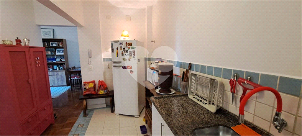 APARTAMENTO em VILA MADALENA