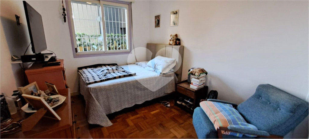 APARTAMENTO em VILA MADALENA