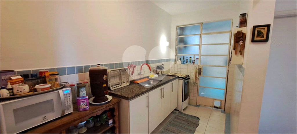 APARTAMENTO em VILA MADALENA
