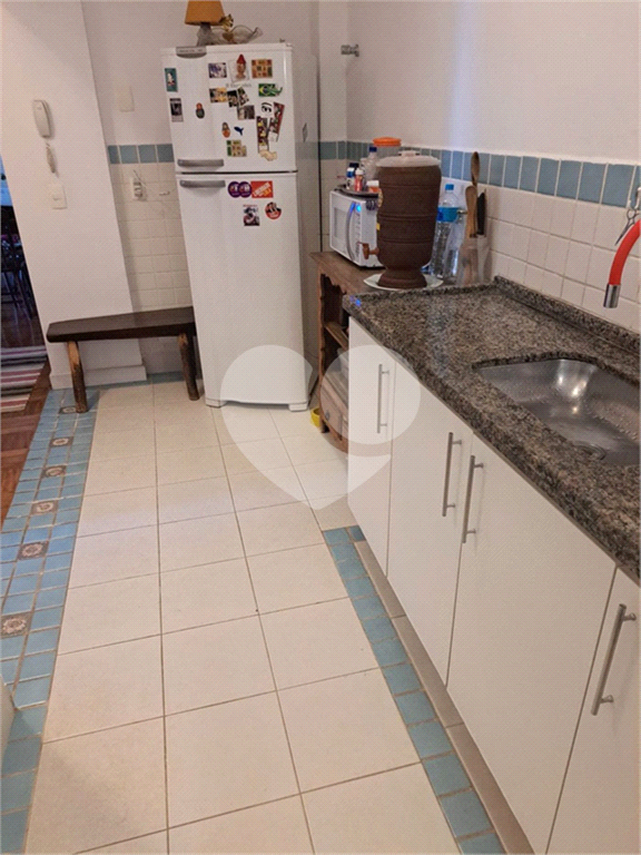 APARTAMENTO em VILA MADALENA