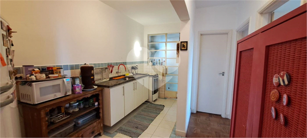 APARTAMENTO em VILA MADALENA