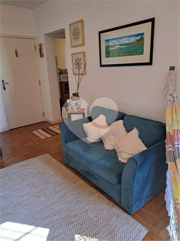 APARTAMENTO em VILA MADALENA