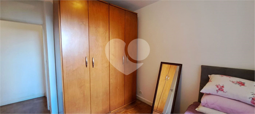 APARTAMENTO em VILA MADALENA