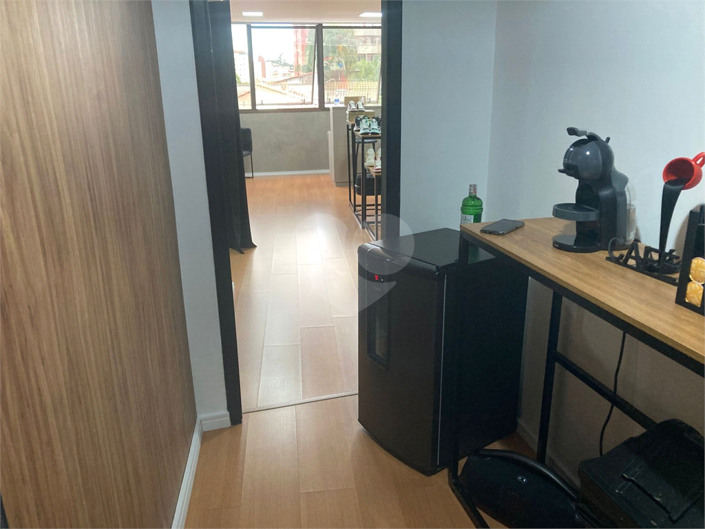 Oportunidade Única! Sala Comercial no Melhor Bairro da Zona Norte