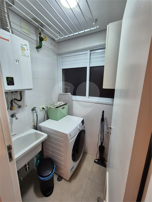 Apartamento - Saúde - 1 Dormitório sendo Suíte - 2 Banheiros - 2 Vagas