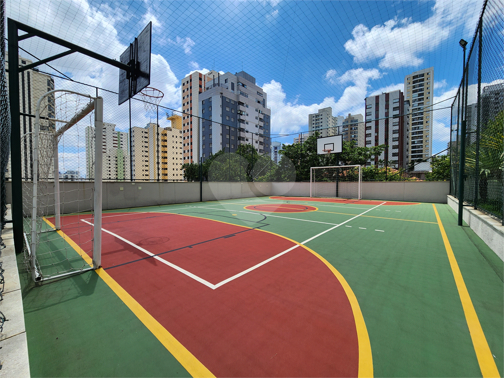 Apartamento - Saúde - 1 Dormitório sendo Suíte - 2 Banheiros - 2 Vagas