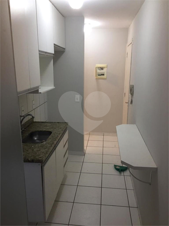 Apartamento à venda com 2 quartos, 48m² - Foto 20