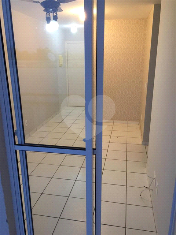 Apartamento à venda com 2 quartos, 48m² - Foto 1