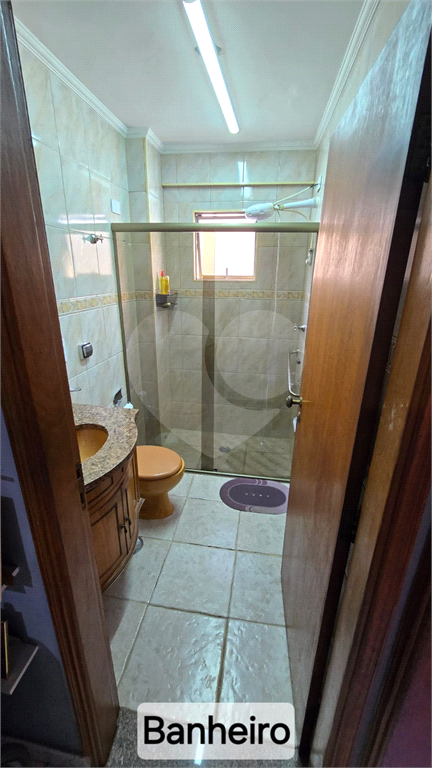 APARTAMENTO em SANTANA