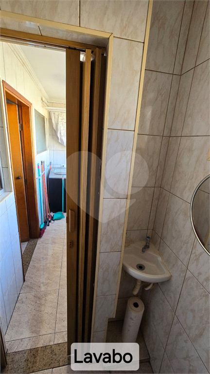 APARTAMENTO em SANTANA