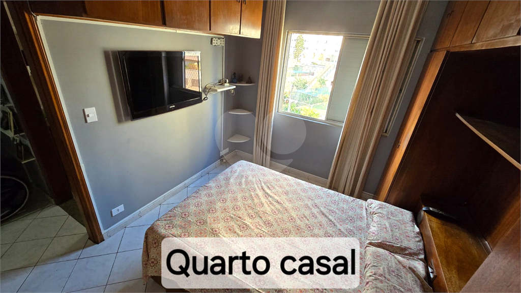APARTAMENTO em SANTANA