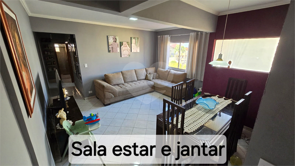 APARTAMENTO em SANTANA