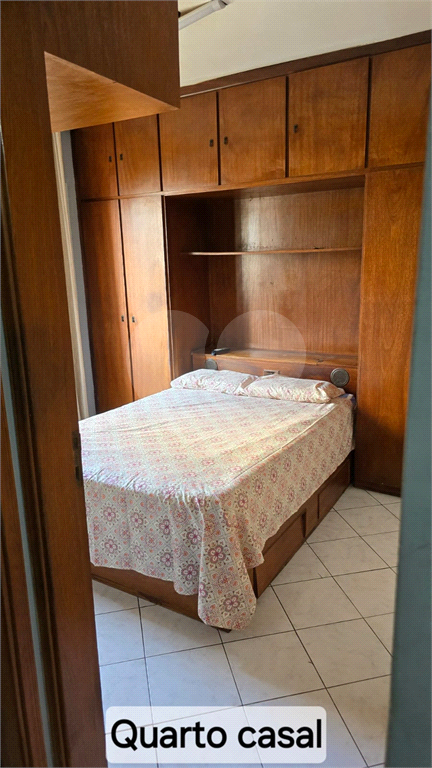 APARTAMENTO em SANTANA