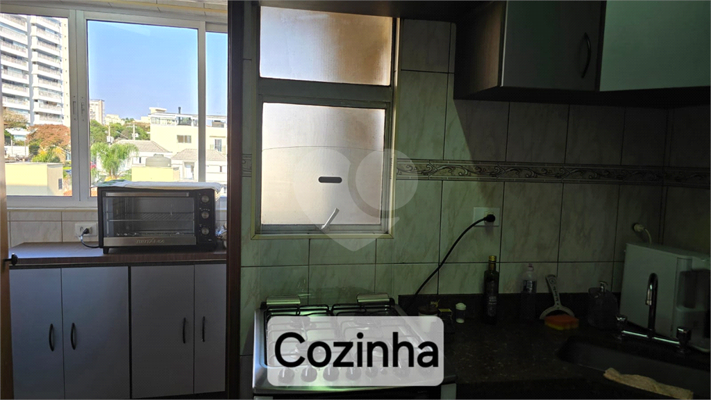APARTAMENTO em SANTANA