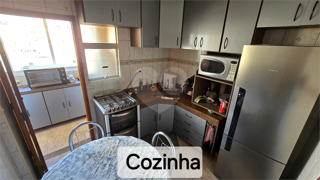 APARTAMENTO em SANTANA