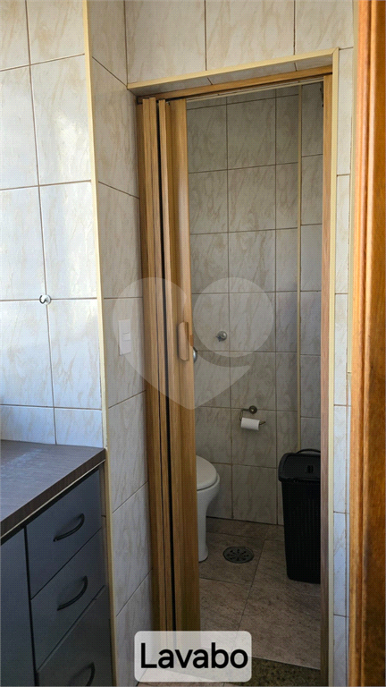 APARTAMENTO em SANTANA
