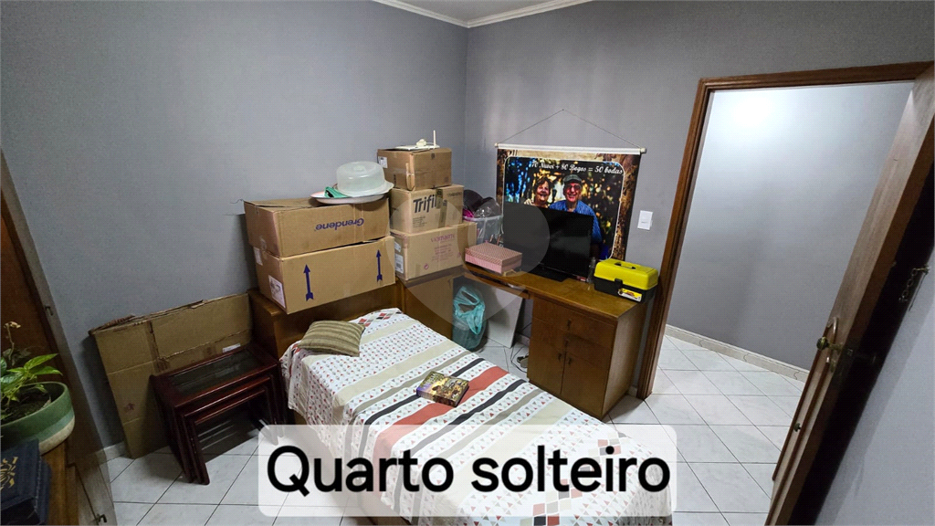APARTAMENTO em SANTANA