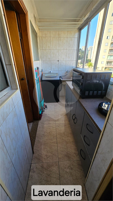 APARTAMENTO em SANTANA