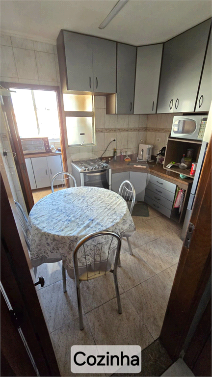 APARTAMENTO em SANTANA