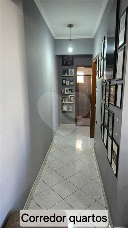 APARTAMENTO em SANTANA